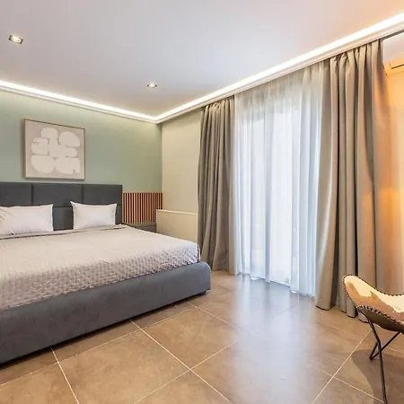 Italicon Ii * Kos-stad