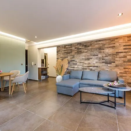 Appartement Italicon Ii Kos-stad