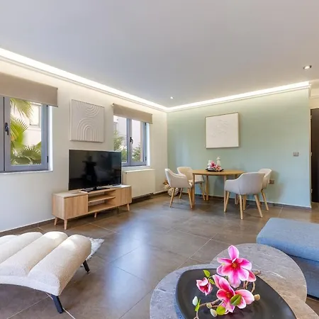 Appartement Italicon Ii *