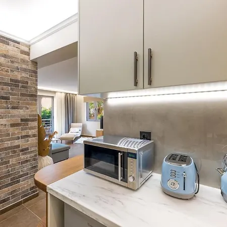 Appartamento Italicon Ii Città di Kos