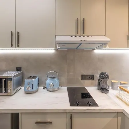 Appartamento Italicon Ii *