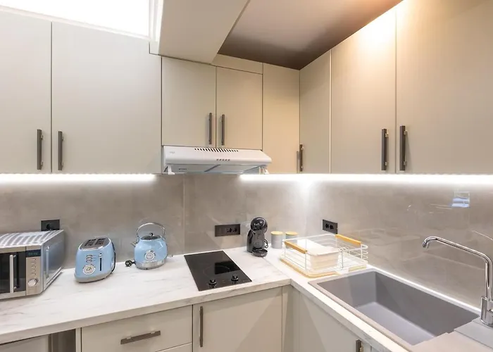 Italicon Ii Apartmán *