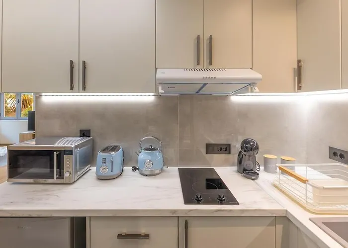 Apartmán Italicon Ii *