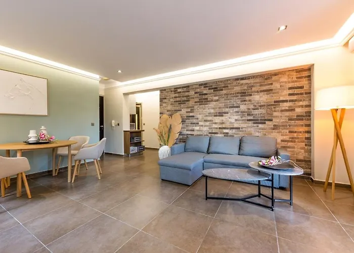 Apartmán Italicon Ii Kos