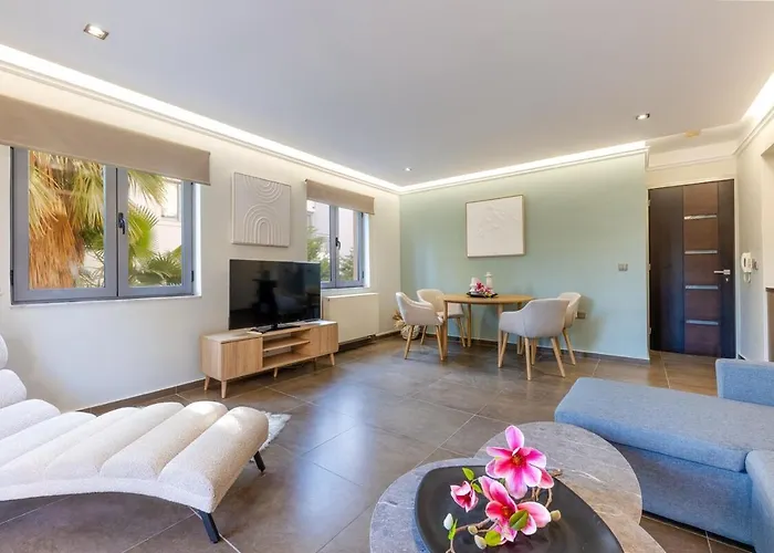 Apartmán Italicon Ii *