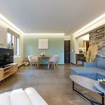 Apartamento Italicon Ii Cos