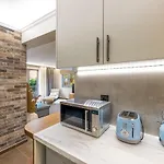 Apartment Italicon Ii Kos Town