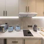 Apartment Italicon Ii *