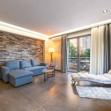 Italicon Ii Apartament Kos