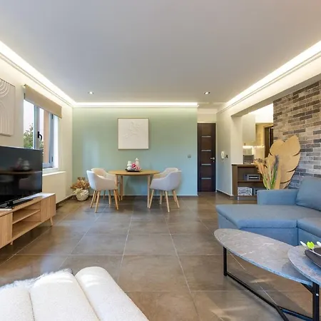 Apartament Italicon Ii Kos