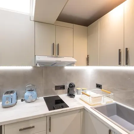 Italicon Ii Apartament *