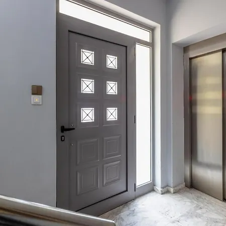 Italicon Ii Apartament