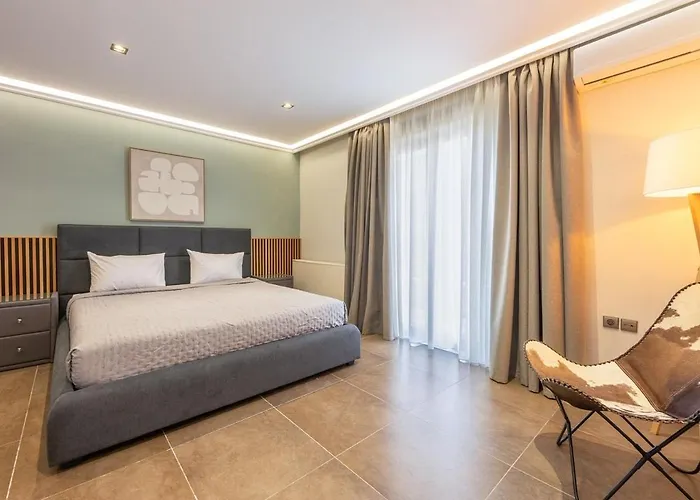 Italicon Ii * העיירה קוס